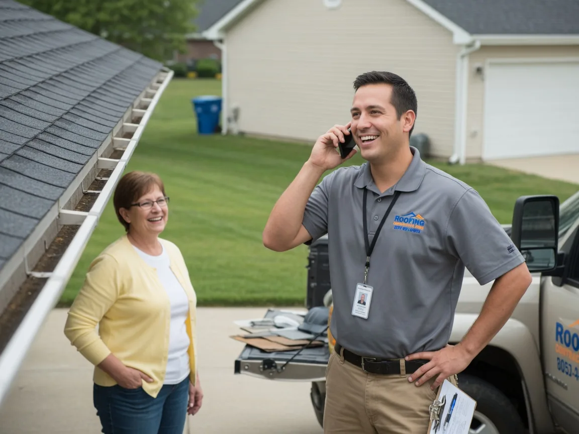 Local Roofing Contractors Kandiyohi, MN FAQs